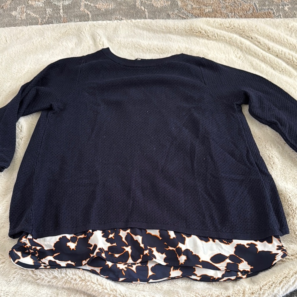 🌷The Limited sweater